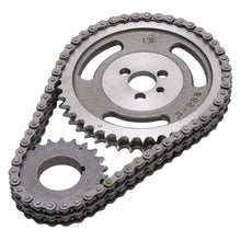 Load image into Gallery viewer, Edelbrock Timing Chain And Gear Set SBC Sng/Keyway - Additional View 5