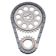 Load image into Gallery viewer, Edelbrock Timing Chain Performer Link 396-502 Chevrolet 96-Later Blocks w/ Cam Thrust Plate - Main Product View
