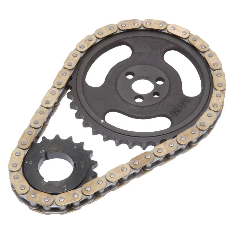 Edelbrock Timing Chain Performer-Link Chevy 1958-1965 V8 348/409 Inwin Series - Main Product View