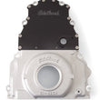 Load image into Gallery viewer, Edelbrock Timing Cover 2-Piece for GM Gen 4 Ls-Series - Additional View 6