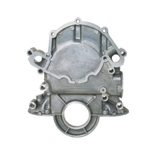 Load image into Gallery viewer, Edelbrock Timing Cover Alum S/B Ford 65-78 289 (Non K-Code) and 302 69-87 351W w/ Timing Marker - Main Product View