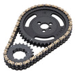 Load image into Gallery viewer, Edelbrock Timing Set Victor-Link 9 Key Ways - Main Product View