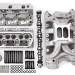 Load image into Gallery viewer, Edelbrock Top End Kit for S/B Ford 351W - 460+ HP w/ RPM Xtreme Heads and Roller Camshaft - Main Product View