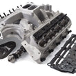 Load image into Gallery viewer, Edelbrock Top End Kit for S/B Ford 351W - 460+ HP w/ RPM Xtreme Heads and Roller Camshaft - Installation View