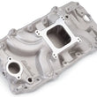 Load image into Gallery viewer, Edelbrock Torker II 2-O Manifold - Back View