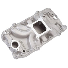 Load image into Gallery viewer, Edelbrock Torker II 2-O Manifold - Additional View 7