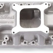 Load image into Gallery viewer, Edelbrock Torker II 302 Manifold - Main Product View