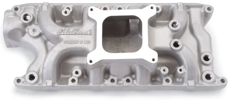Edelbrock Torker II 302 Manifold - Main Product View