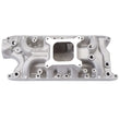 Load image into Gallery viewer, Edelbrock Torker II 302 Manifold - Side View
