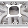 Load image into Gallery viewer, Edelbrock Torker II 351-W Manifold - Main Product View