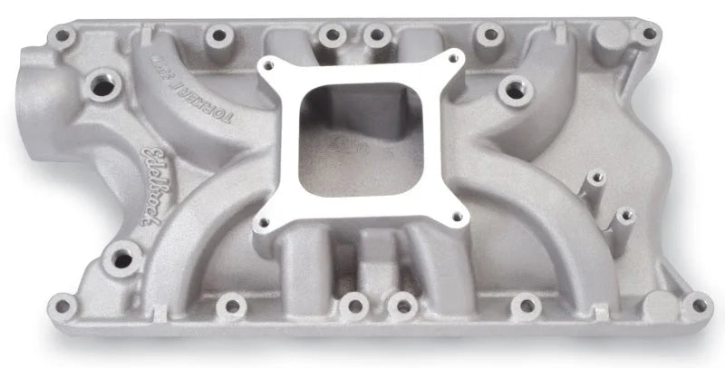 Edelbrock Torker II 351-W Manifold - Main Product View