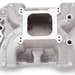 Load image into Gallery viewer, Edelbrock Torker II 360 Manifold - Side View