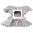 Load image into Gallery viewer, Edelbrock Torker II 440 Manifold - Side View