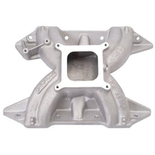Load image into Gallery viewer, Edelbrock Torker II 440 Manifold - Side View