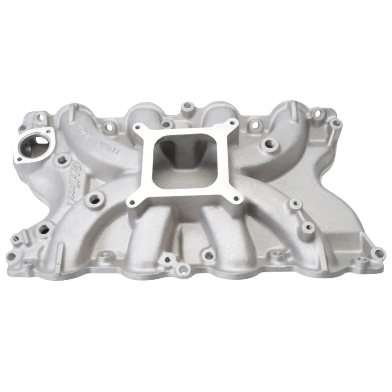 Edelbrock Torker II 460 Manifold - Main Product View
