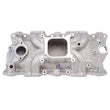 Load image into Gallery viewer, Edelbrock Torker II Manifold - Side View