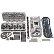 Load image into Gallery viewer, Edelbrock Total Power Package Top End Kit for Chevrolet 396-454 Big-Block - Main Product View