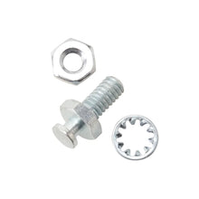 Load image into Gallery viewer, Edelbrock Trans Kickdown Stud fits Gm - Main Product View