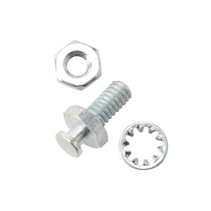 Edelbrock Trans Kickdown Stud fits Gm - Main Product View