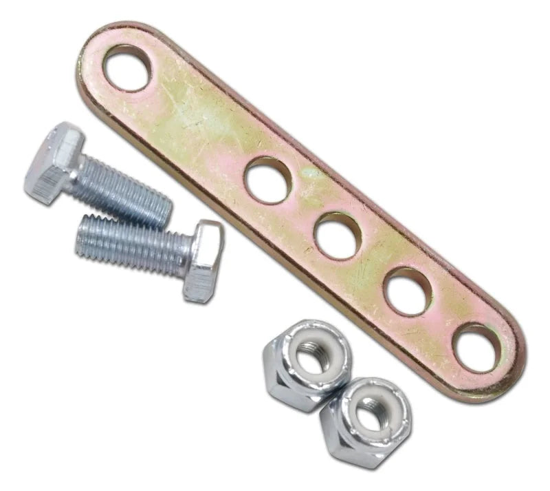 Edelbrock Transmission Linkage Adapter fits Chrysler - Main Product View