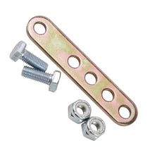 Load image into Gallery viewer, Edelbrock Transmission Linkage Adapter fits Chrysler - Side View