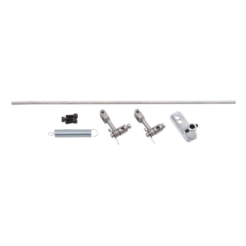 Edelbrock Two Barrel Carb Non Progressive Throttle Linkage Kit 2X2 - Main Product View