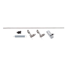 Load image into Gallery viewer, Edelbrock Two Barrel Carb Non Progressive Throttle Linkage Kit 2X2 - Main Product View