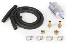Load image into Gallery viewer, Edelbrock Univ Fuel Line Kit - Main Product View