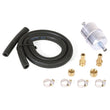 Load image into Gallery viewer, Edelbrock Univ Fuel Line Kit - Side View