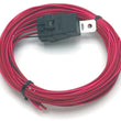 Load image into Gallery viewer, Edelbrock Universal Fuel Pump Relay Kit for 1791 and 1792 Pumps - Main Product View