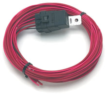 Load image into Gallery viewer, Edelbrock Universal Fuel Pump Relay Kit for 1791 and 1792 Pumps - Main Product View