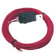 Load image into Gallery viewer, Edelbrock Universal Fuel Pump Relay Kit for 1791 and 1792 Pumps - Side View
