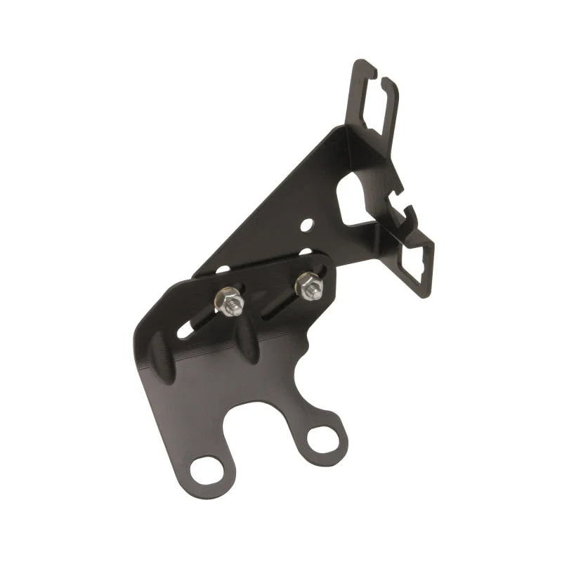 Edelbrock Universal Throttle Bracket - Side View