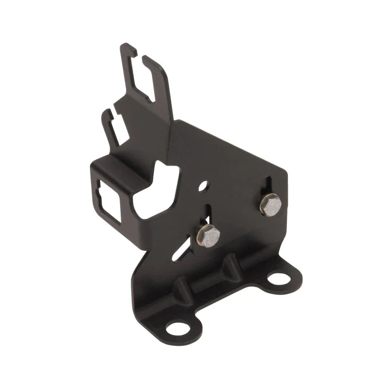 Edelbrock Universal Throttle Bracket - Side View