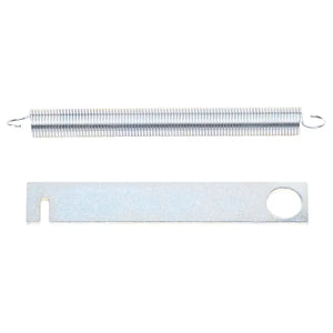Edelbrock Universal Throttle Return Single Spring Kit - Main Product View