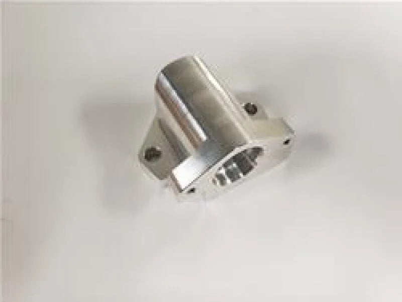Edelbrock Upgrade For Pro-Flo 3 To Pro-Flo 4 Idle Air Control Motor Adapter fits Gm - Main Product View