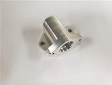 Load image into Gallery viewer, Edelbrock Upgrade For Pro-Flo 3 To Pro-Flo 4 Idle Air Control Motor Adapter fits Gm - Main Product View