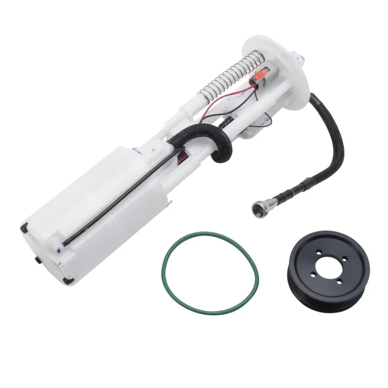 Edelbrock Upgrade Kit Supercharger Accessory 6 2L GM LS3 Inverted 05-13 Corvette - Main Product View