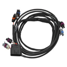 Load image into Gallery viewer, Edelbrock Using a 4-Pin Alternator Pro-Flo 4+ EFI Wiring Harness fits Chevy LS - Main Product View