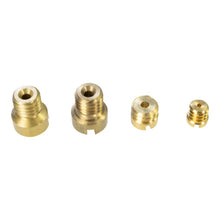 Load image into Gallery viewer, Edelbrock VRS-4150 Calibration Kit for PN 1306/1307/1308/1309 - Back View