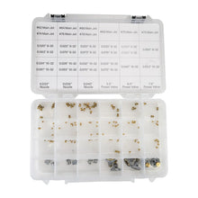 Load image into Gallery viewer, Edelbrock VRS-4150 Calibration Kit for PN 1306/1307/1308/1309 - Installation View