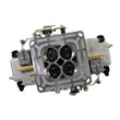 Load image into Gallery viewer, Edelbrock VRS-4150 Carburetor 650 CFM 4-Circuit STD Booster - STD Finish - Installation View