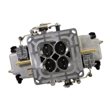 Load image into Gallery viewer, Edelbrock VRS-4150 Carburetor 650 CFM 4-Circuit STD Booster - STD Finish - Installation View