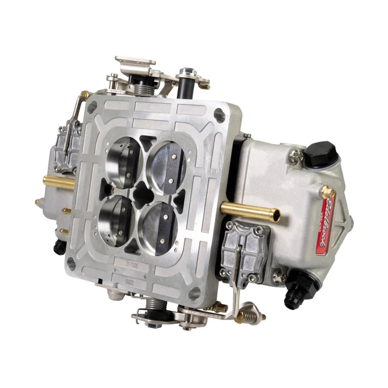Edelbrock VRS-4150 Race & Performance Carburetor 950 CFM - Back View