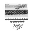 Load image into Gallery viewer, Edelbrock V/S Perf Chev 396-454 Spring Kit - Main Product View