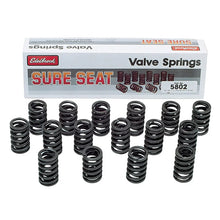 Load image into Gallery viewer, Edelbrock V/S Performer Chev 262-400 Non Rotator - Main Product View