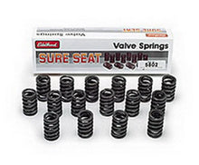 Load image into Gallery viewer, Edelbrock V/S Performer Chev V6 4 3L 87-95 Non Rotator - Side View