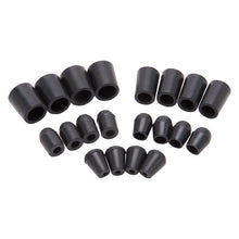 Load image into Gallery viewer, Edelbrock Vacuum Cap Assortment Set of 20 - Main Product View