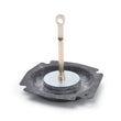 Load image into Gallery viewer, Edelbrock Vacuum Secondary Diaphragm Rod Length 2 054In - Side View