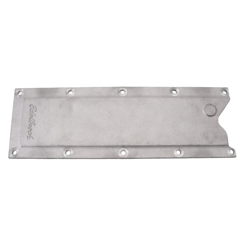 Edelbrock Valley Cover GM Gen IIi Ls-Series (No Knock Sensor Bosses) - Main Product View
